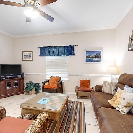 Golden Gate Getaway Apartment South Padre Island Exterior photo