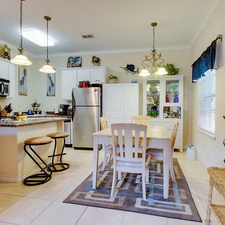 Golden Gate Getaway Apartment South Padre Island Exterior photo