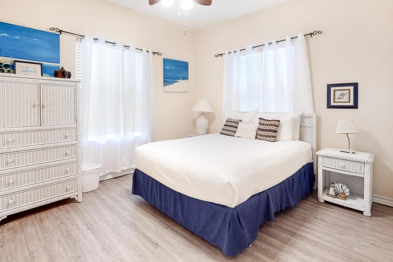 Golden Gate Getaway Apartment South Padre Island Exterior photo
