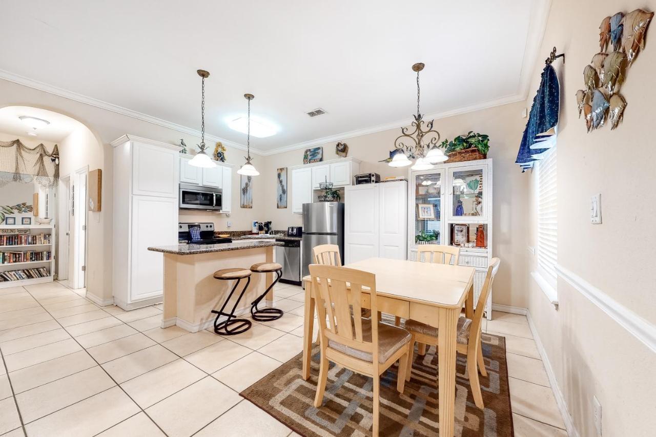 Golden Gate Getaway Apartment South Padre Island Exterior photo