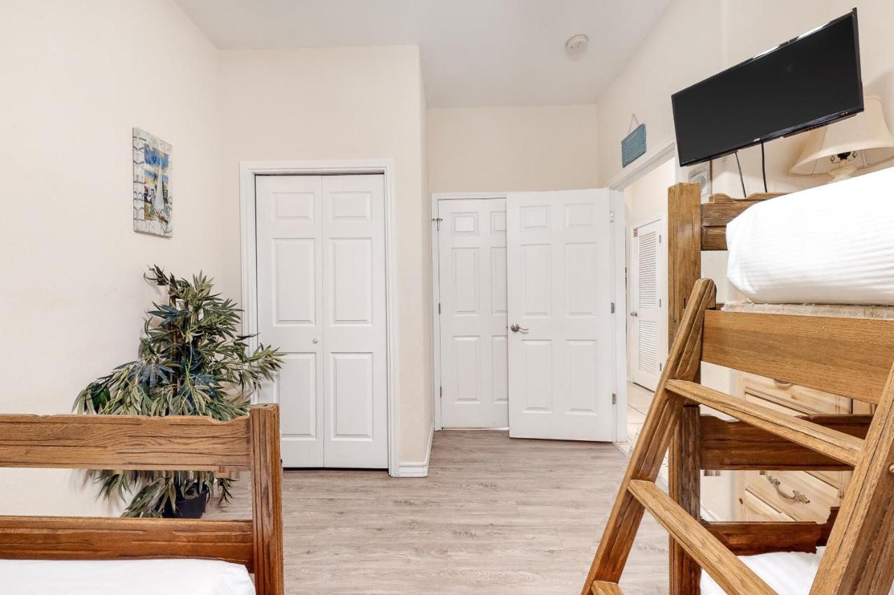 Golden Gate Getaway Apartment South Padre Island Exterior photo