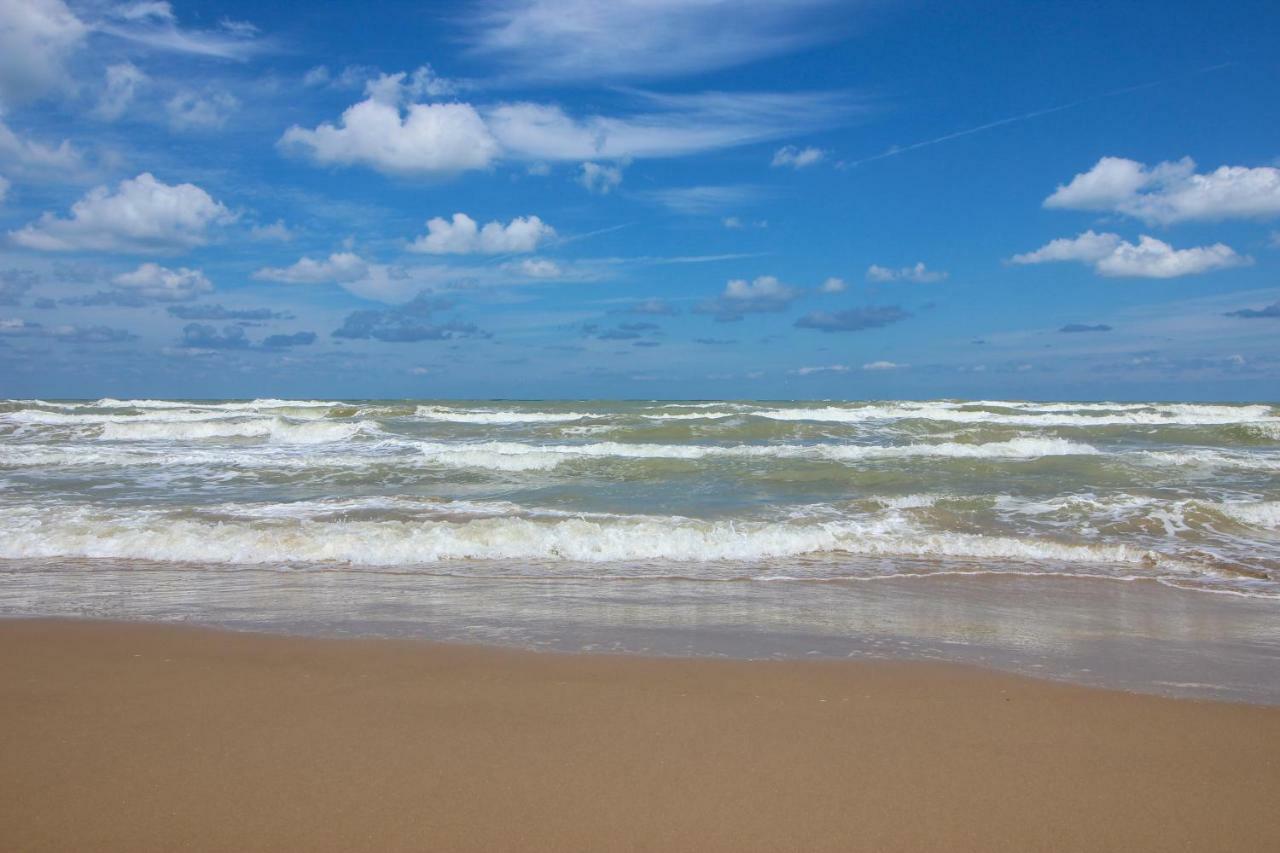Golden Gate Getaway Apartment South Padre Island Exterior photo