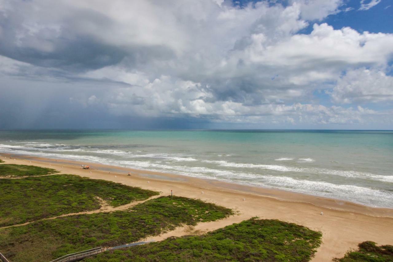 Golden Gate Getaway Apartment South Padre Island Exterior photo